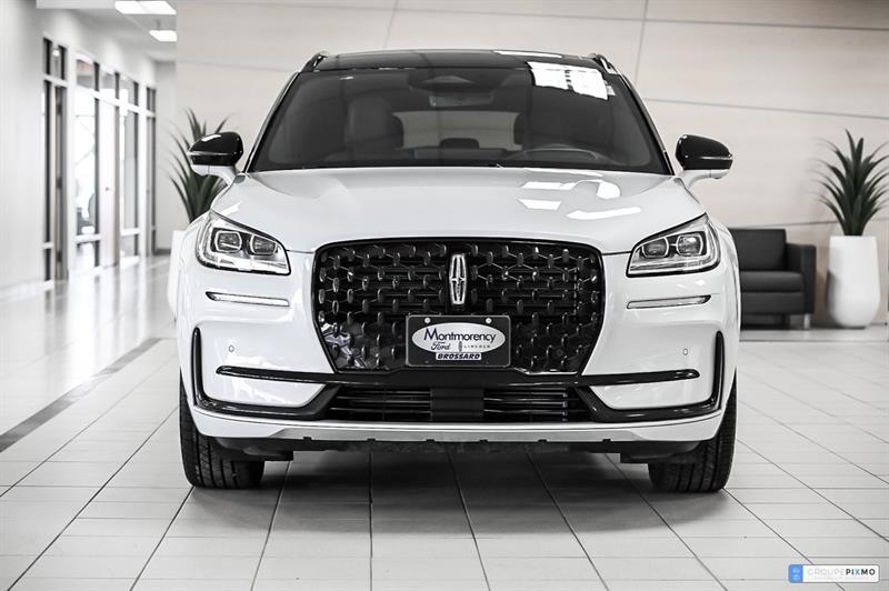 lincoln Corsair 2026 - 2