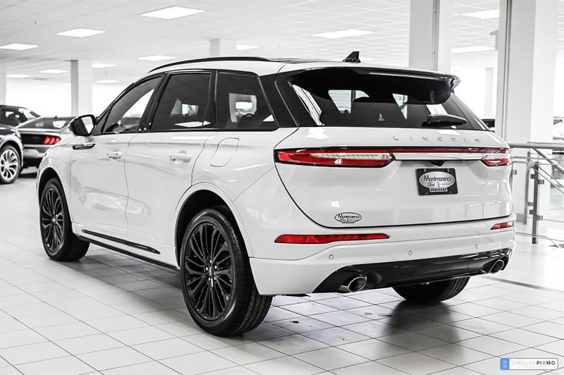 lincoln Corsair 2026 - 10