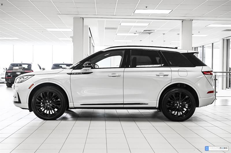 lincoln Corsair 2026 - 14