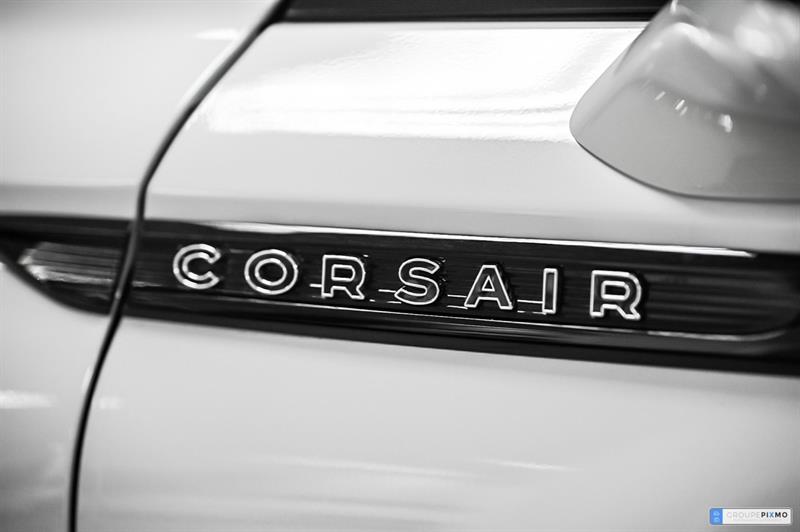 lincoln Corsair 2026 - 16
