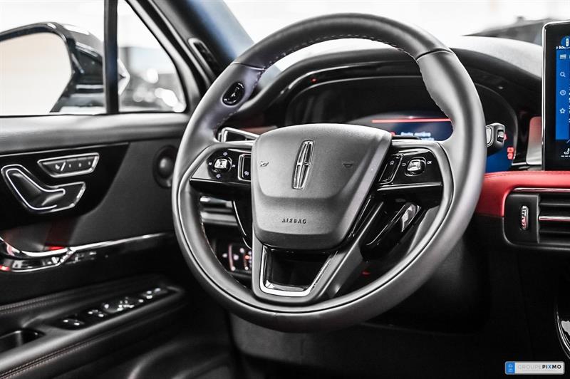 lincoln Corsair 2026 - 30