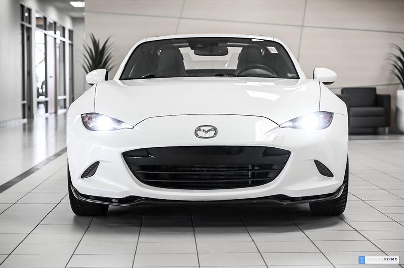 mazda MX-5 RF 2021 - 2