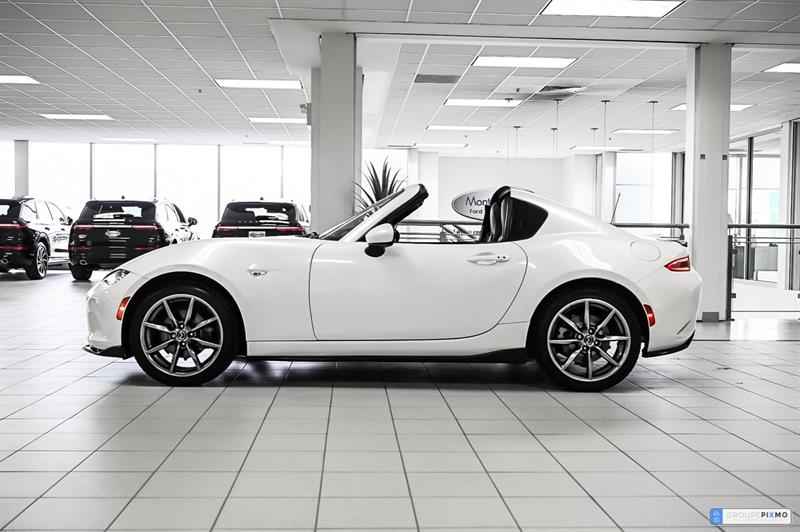 mazda MX-5 RF 2021 - 15