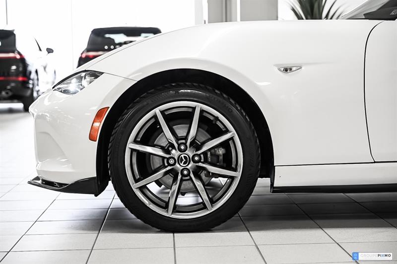 mazda MX-5 RF 2021 - 16