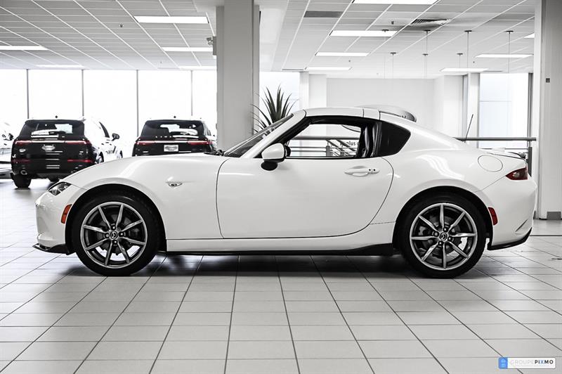 mazda MX-5 RF 2021 - 17