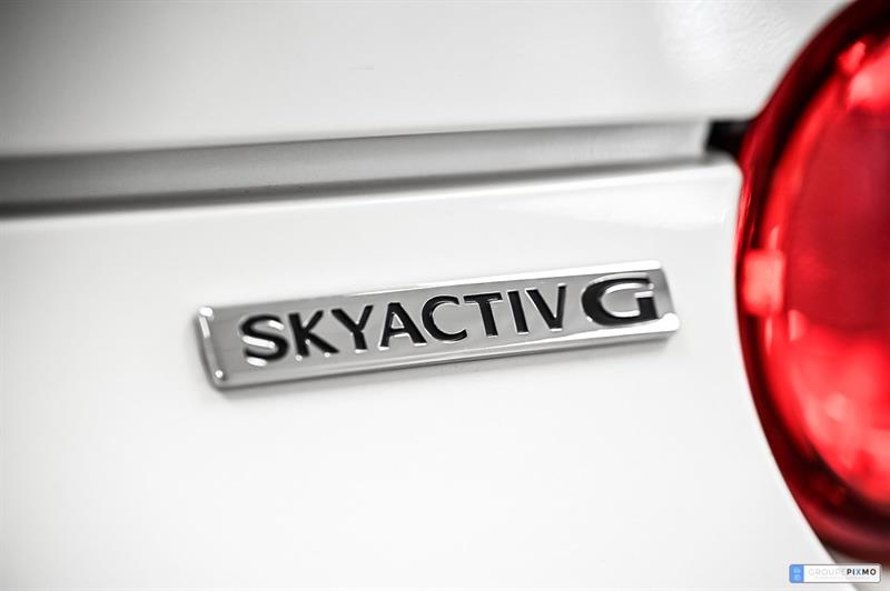 mazda MX-5 RF 2021 - 19