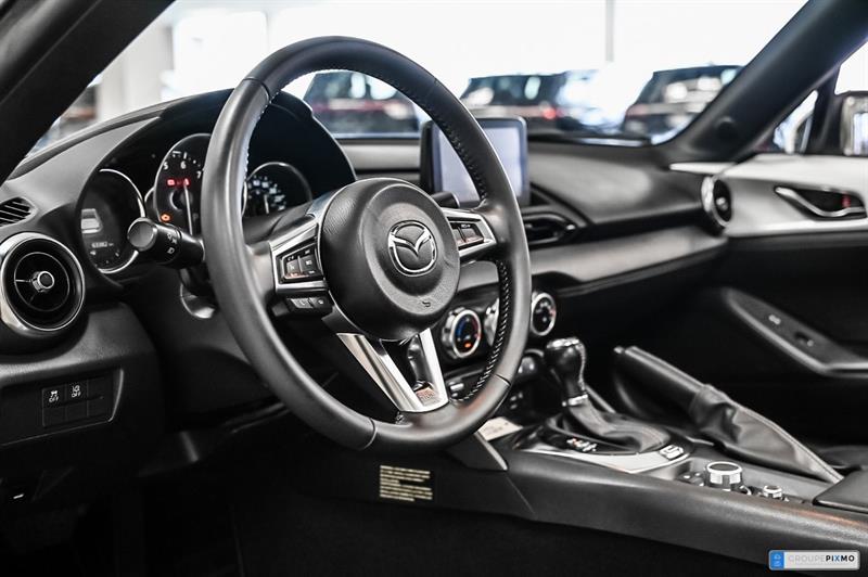 mazda MX-5 RF 2021 - 20