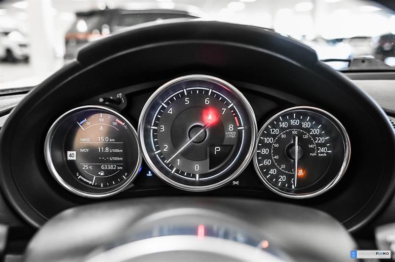 mazda MX-5 RF 2021 - 25