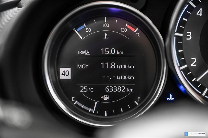 mazda MX-5 RF 2021 - 26