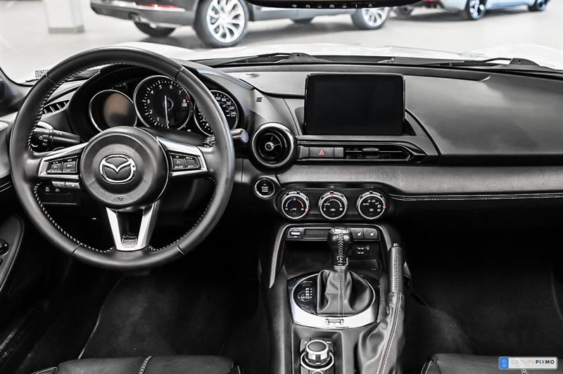 mazda MX-5 RF 2021 - 28