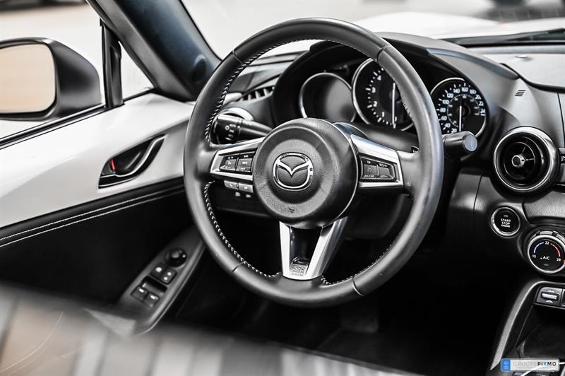 mazda MX-5 RF 2021 - 29