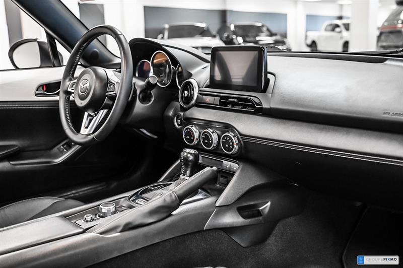 mazda MX-5 RF 2021 - 30