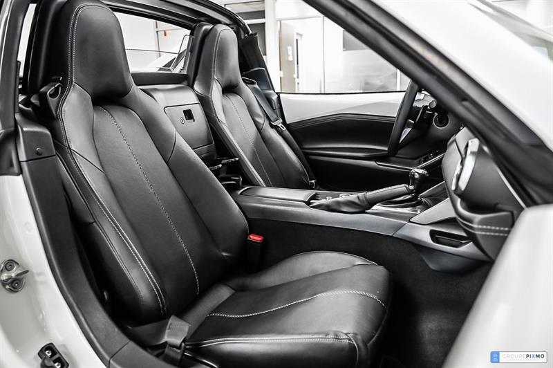 mazda MX-5 RF 2021 - 31