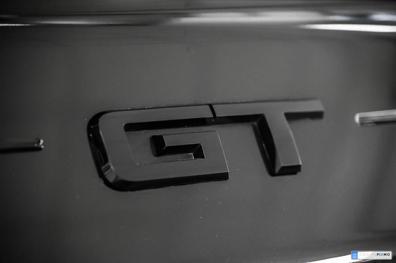 ford Mustang 2022 - 16