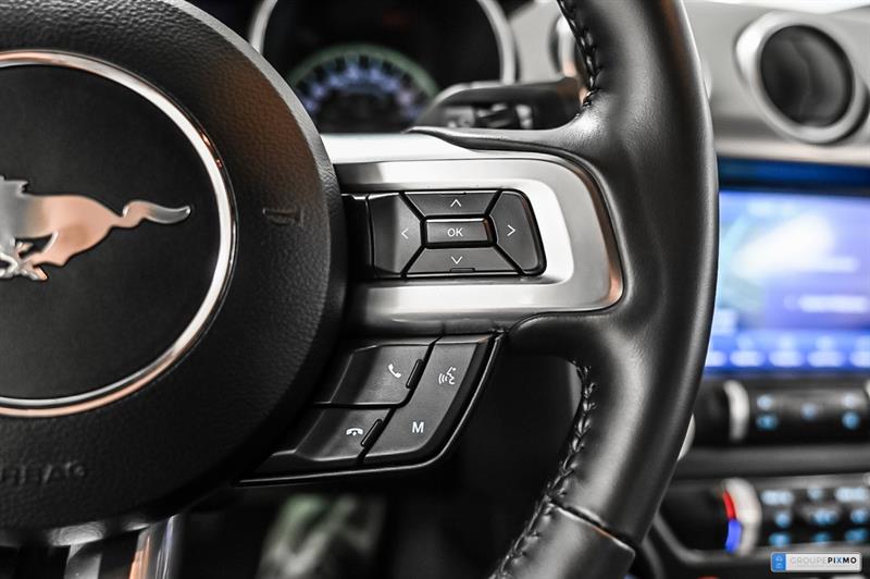 ford Mustang 2022 - 21