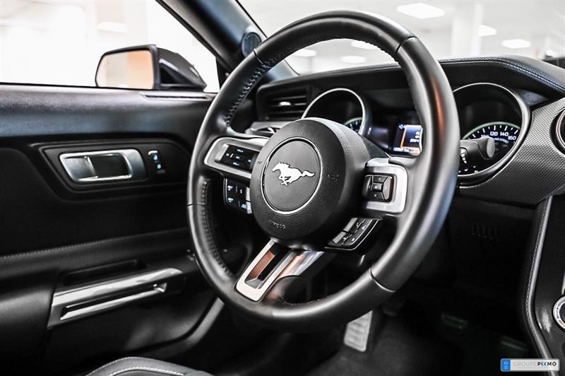 ford Mustang 2022 - 26