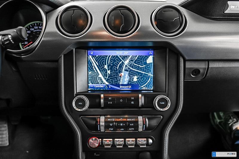 ford Mustang 2022 - 27