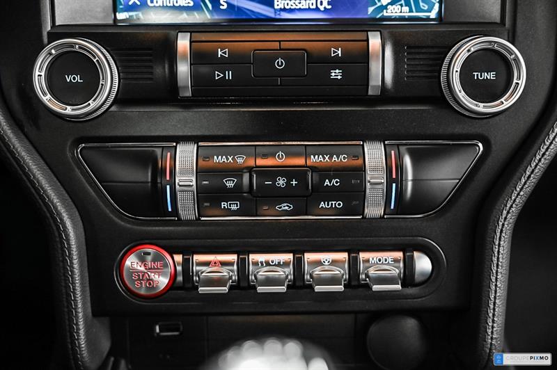 ford Mustang 2022 - 28