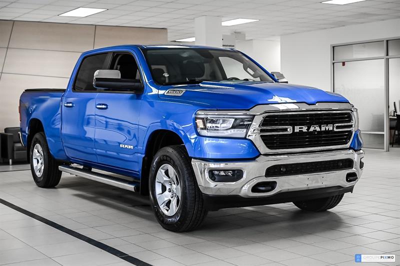 ram 1500 2020 - 4
