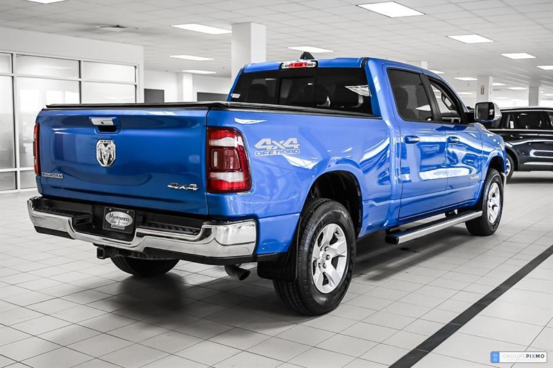 ram 1500 2020 - 6