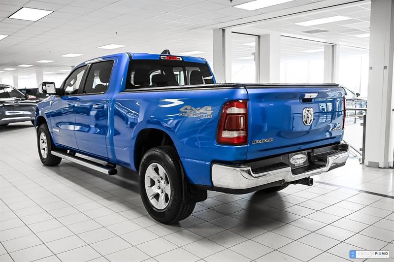 ram 1500 2020 - 8