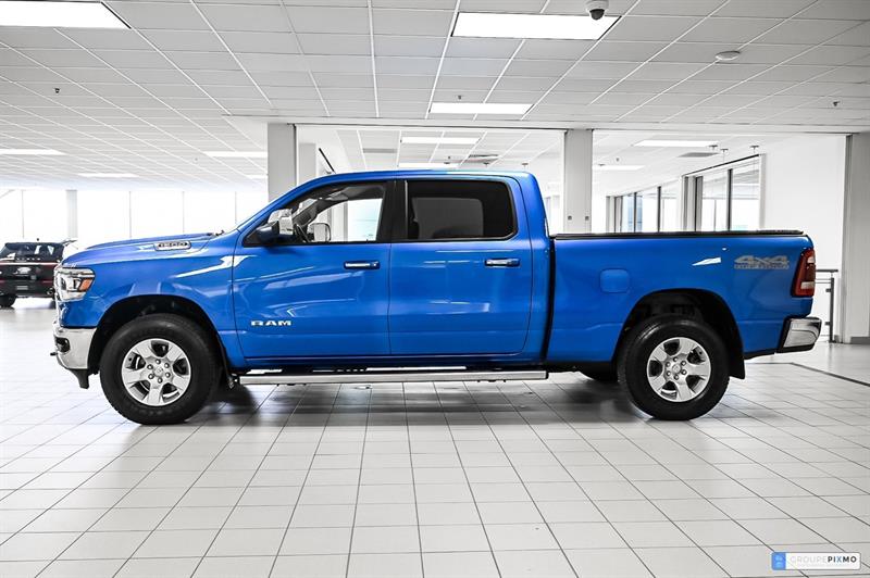 ram 1500 2020 - 10