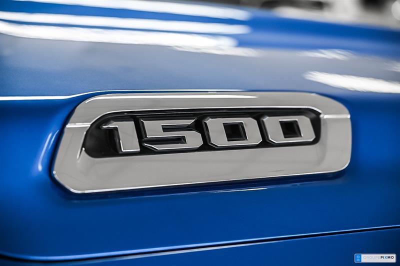 ram 1500 2020 - 12