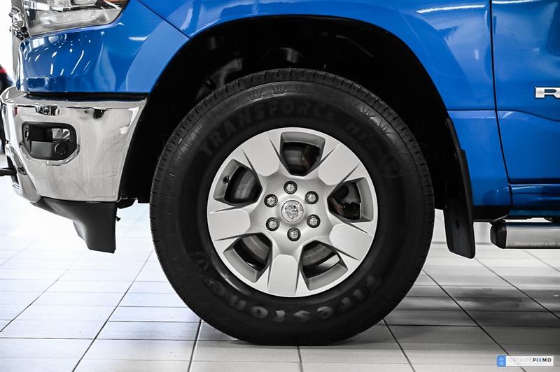 ram 1500 2020 - 17