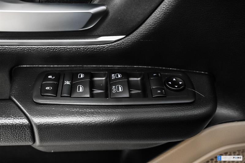 ram 1500 2020 - 18