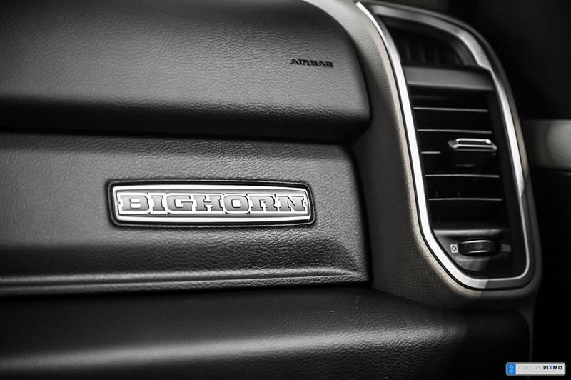 ram 1500 2020 - 32