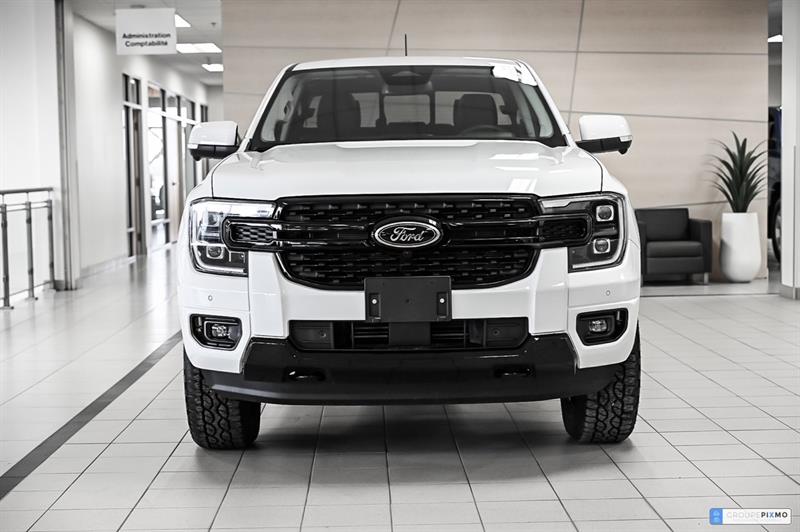 ford Ranger 2025 - 2