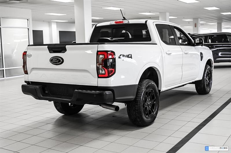 ford Ranger 2025 - 6