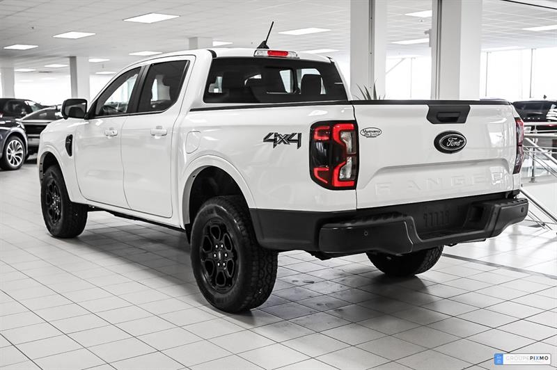 ford Ranger 2025 - 8