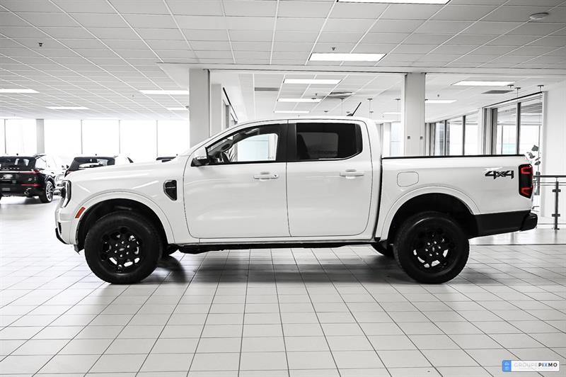 ford Ranger 2025 - 10