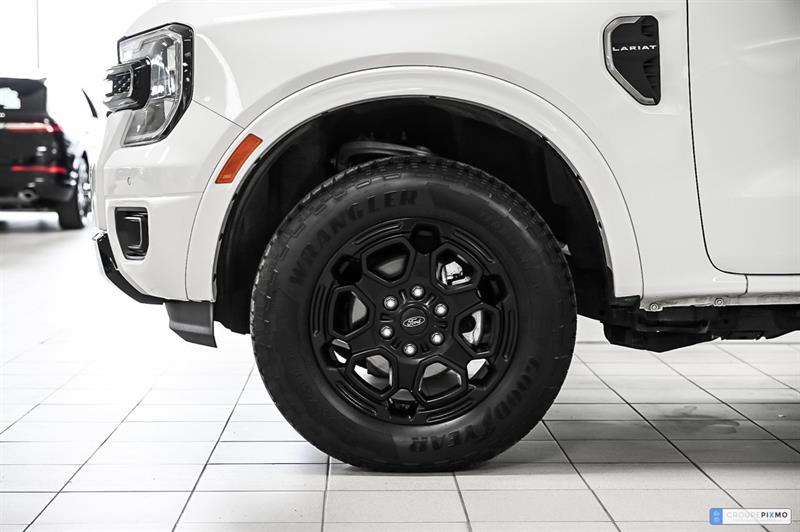 ford Ranger 2025 - 12