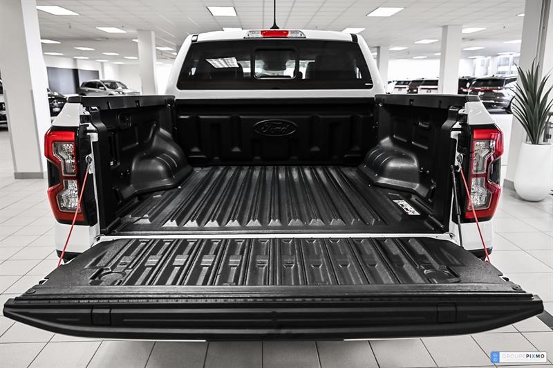 ford Ranger 2025 - 16