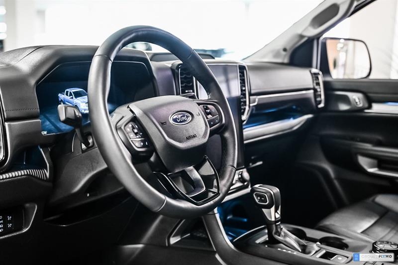 ford Ranger 2025 - 19