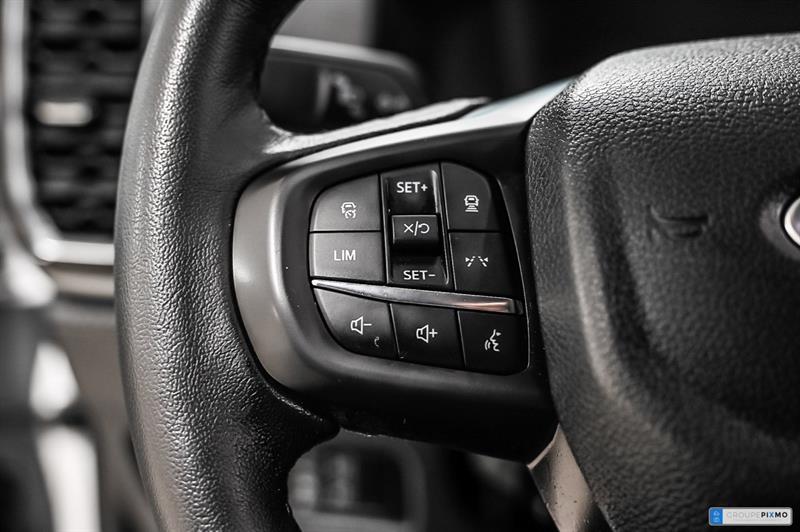ford Ranger 2025 - 21