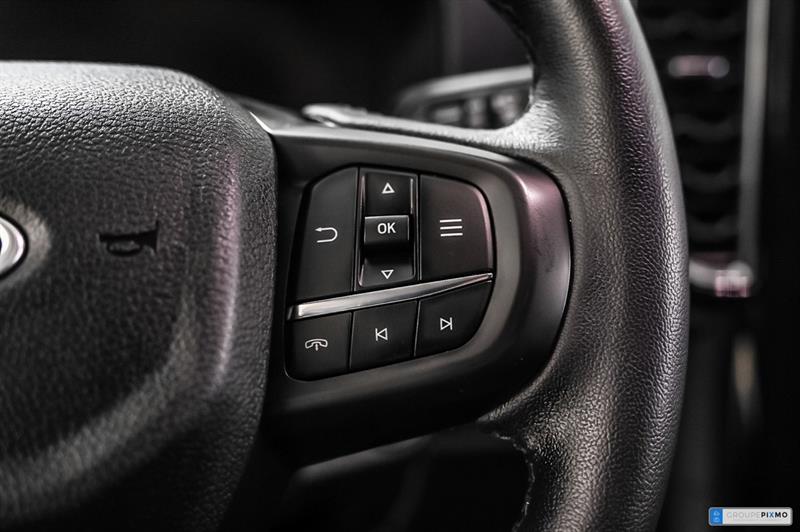 ford Ranger 2025 - 22