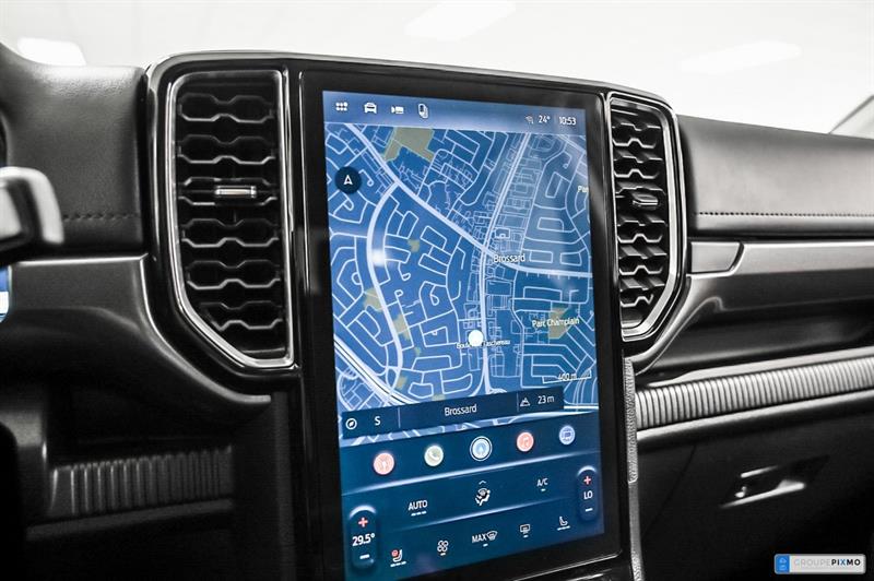 ford Ranger 2025 - 25
