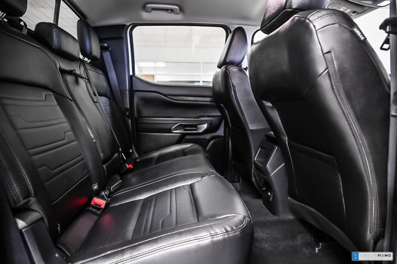ford Ranger 2025 - 27