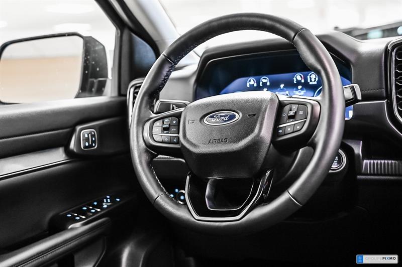 ford Ranger 2025 - 29