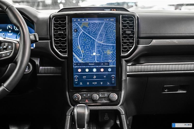 ford Ranger 2025 - 30