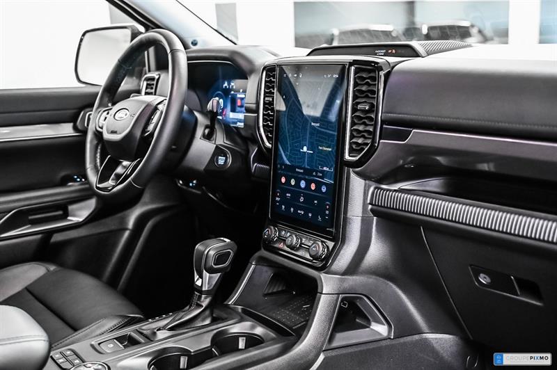 ford Ranger 2025 - 31