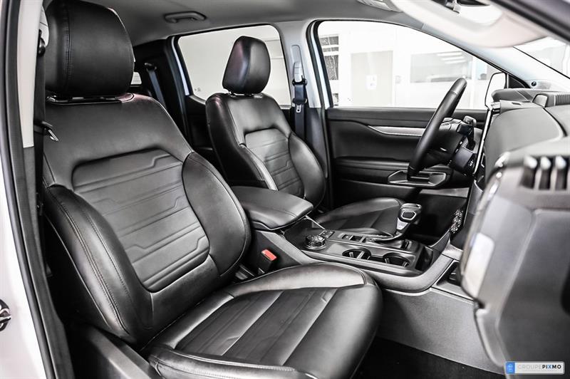 ford Ranger 2025 - 32