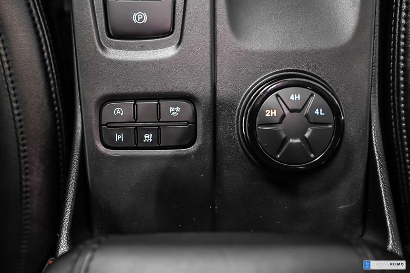 ford Ranger 2025 - 33
