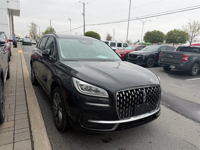 lincoln Corsair 2025 - 3