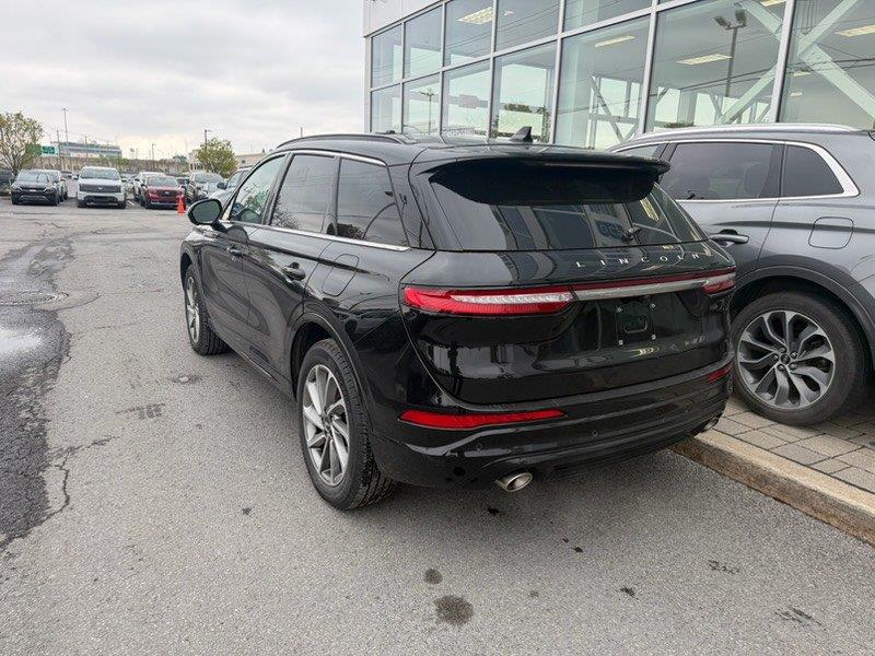 lincoln Corsair 2025 - 7