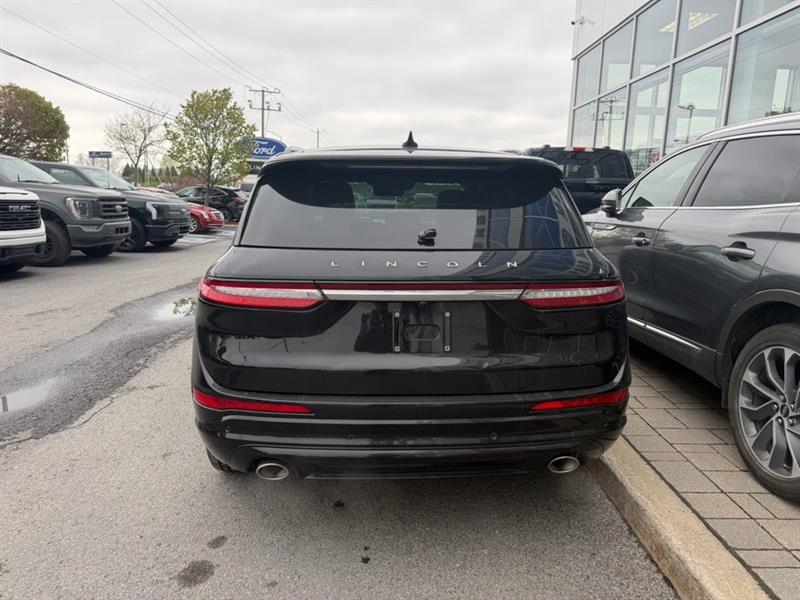 lincoln Corsair 2025 - 9