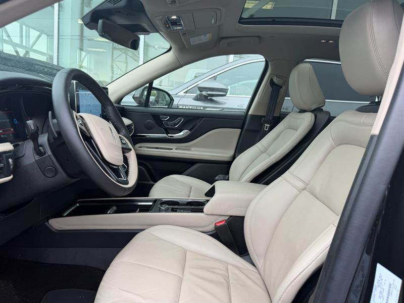 lincoln Corsair 2025 - 11